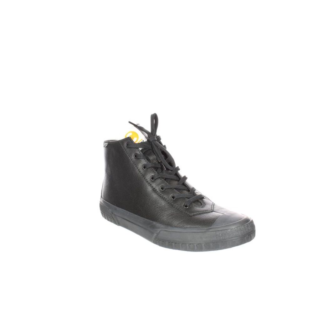 Camper Womens Camaleon Black Fashion Sneaker Size 10 Medium (B, M)! - Picture 2 of 4